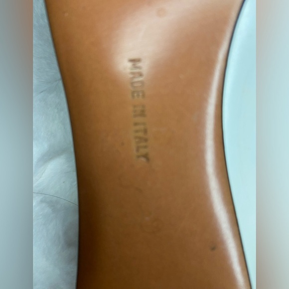 Shoes ferragramo - Picture 8 of 8